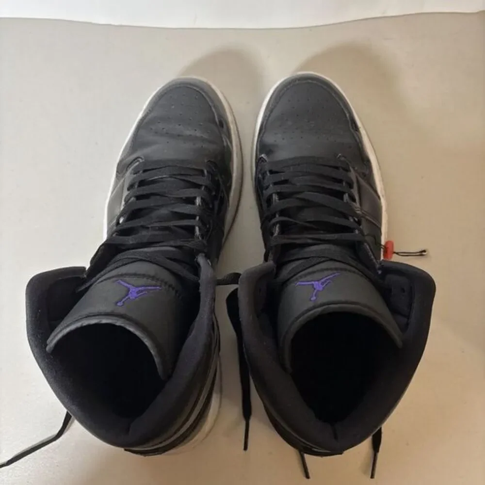 Nike Air Jordan 1 Mid SE Space‎ Jam Size 13 - DV1308-004